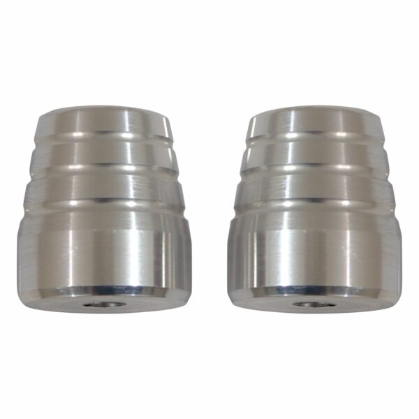 Capete ghidon (gri) - Honda ADV 350 2023-2026