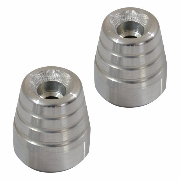 Capete ghidon (gri) - Honda ADV 350 2023-2026 - 6