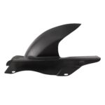 Apărătoare noroi spate cu protecție lanț (neagră) - Honda CB750 Hornet 2023-2026