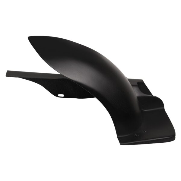 Apărătoare noroi spate cu protecție lanț (neagră) - Honda CB750 Hornet 2023-2026 - 5