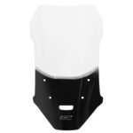 Parbriz transparent - Honda NC750X  2025 - 59 cm