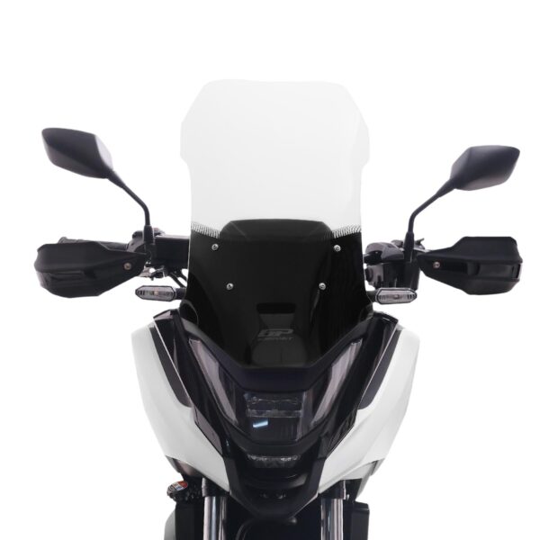 Parbriz transparent - Honda NC750X 2025 - 59 cm