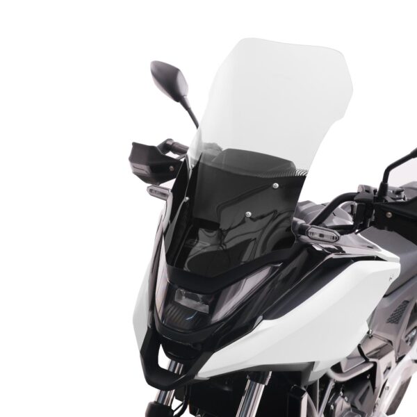 Parbriz transparent - Honda NC750X 2025 - 59 cm