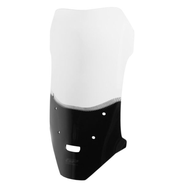 Parbriz transparent - Honda NC750X 2025 - 59 cm