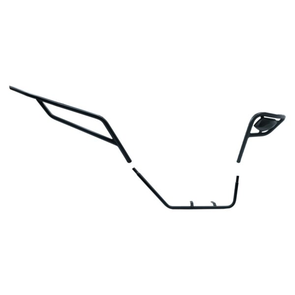 Crash bar (negru) - Honda SH 125 2024-2025 - 6