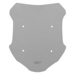 Parbriz fumuriu - CFMOTO 800MT 2022-2025 - 54 cm