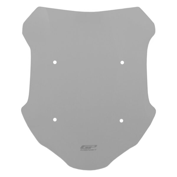 Parbriz fumuriu - CFMOTO 800MT 2022-2025 - 54 cm