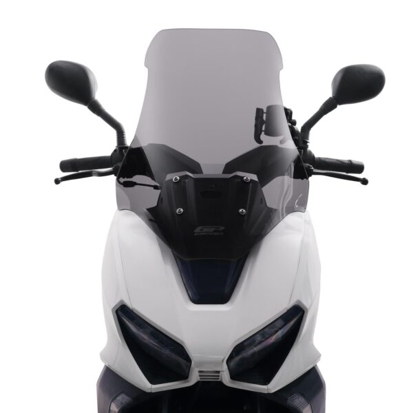 Parbriz fumuriu - RKS Vieste 249 2021-2024 - 63 cm