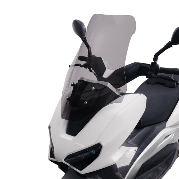 Parbriz fumuriu - RKS Vieste 249 2021-2024 - 63 cm