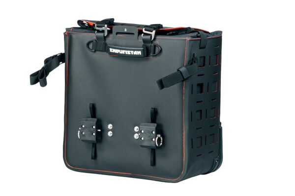 Geanti laterale Enduristan Monsoon Evo 2.35 - imagine produs 4