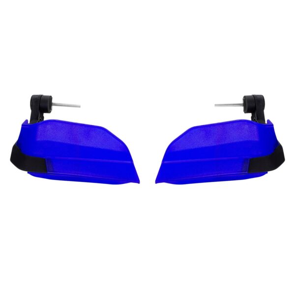 Handguard plastic albastru (cu albastru), produs universal de la GP Kompozit