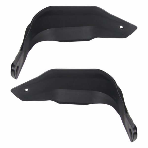 Handguard plastic - CFMOTO 250 NK / 300 NK 2023-2024 (cu albastru) de la GP Kompozit
