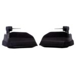 Handguard plastic negru