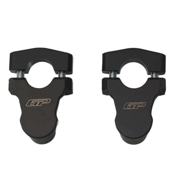 inaltator-ghidon-22mm-negru-28-mm-35-universal-gp-kompozit-m2adventure-1.jpg Înălțător ghidon 22mm negru (22 mm-3.5), produs universal de la GP Kompozit