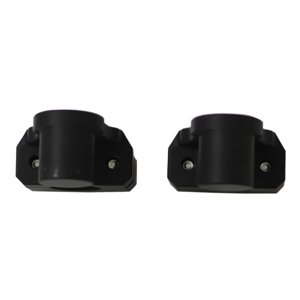 Înălțător ghidon 22mm negru (22 mm-3.5), produs universal de la GP Kompozit