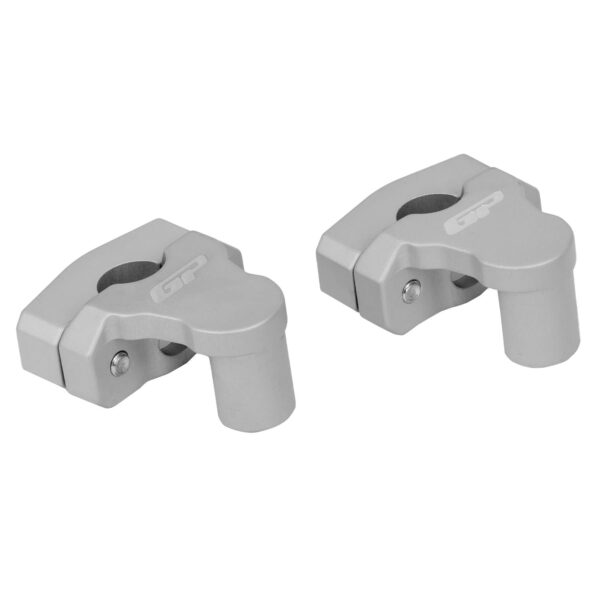 Înălțător ghidon (gri) (22 mm-3.5), produs universal de la GP Kompozit