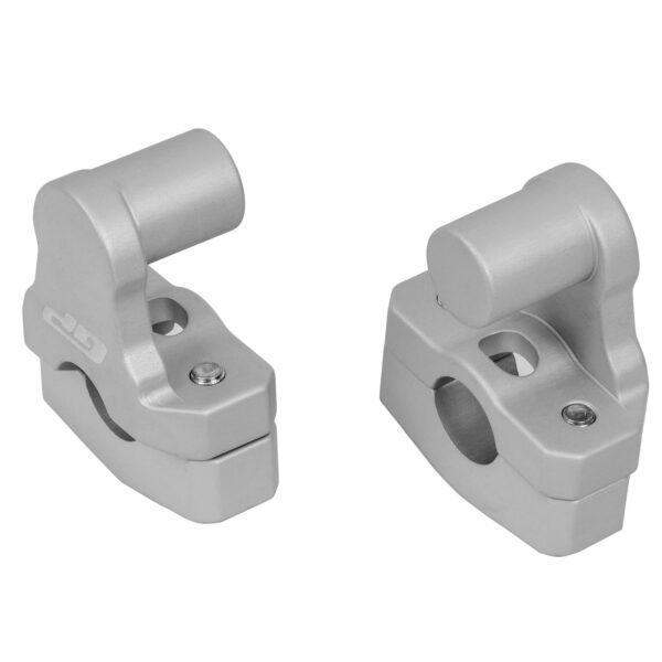 Înălțător ghidon (gri) (22 mm-3.5), produs universal de la GP Kompozit