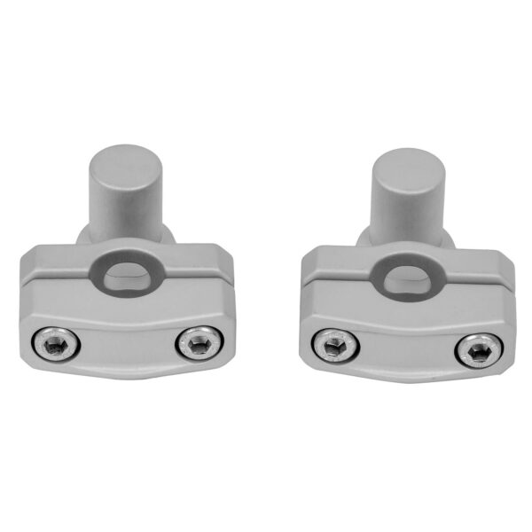 Înălțător ghidon (gri) (22 mm-3.5), produs universal de la GP Kompozit