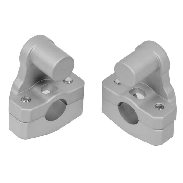 Înălțător ghidon (gri) (22 mm-3.5), produs universal de la GP Kompozit
