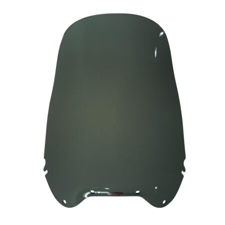 Parbriz fumuriu - Honda Africa Twin XRV750 1998-2003 (30 cm) de la GP Kompozit