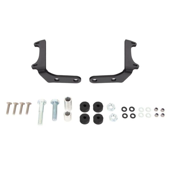 Parbriz fumuriu - Honda Dio 2021-2023 (48 cm) de la GP Kompozit