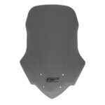 Parbriz fumuriu - Honda NC 700S 2012-2020