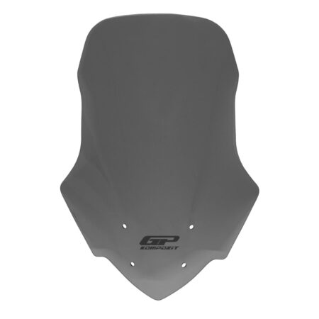 Parbriz fumuriu - Honda NC 700S / NC 750S 2012-2020 (44 cm) de la GP Kompozit