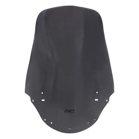 Parbriz fumuriu - Suzuki Burgman 650 2013-2018 (65 cm) de la GP Kompozit