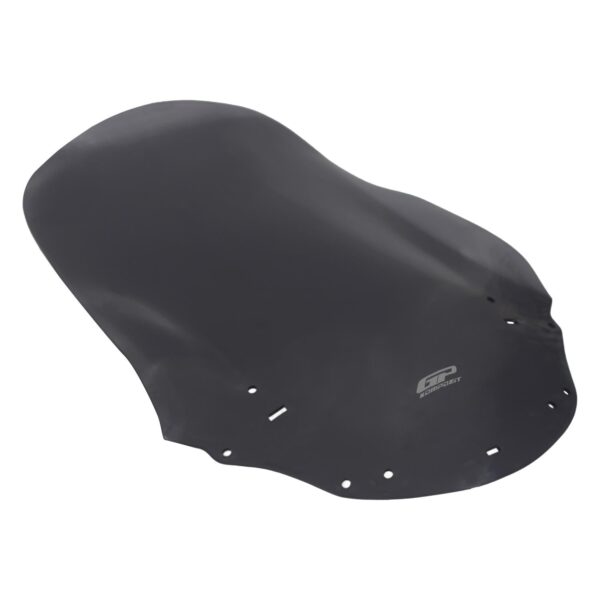 Parbriz fumuriu - Suzuki Burgman 650 2013-2018 (65 cm) de la GP Kompozit