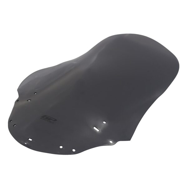 Parbriz fumuriu - Suzuki Burgman 650 2013-2018 (65 cm) de la GP Kompozit