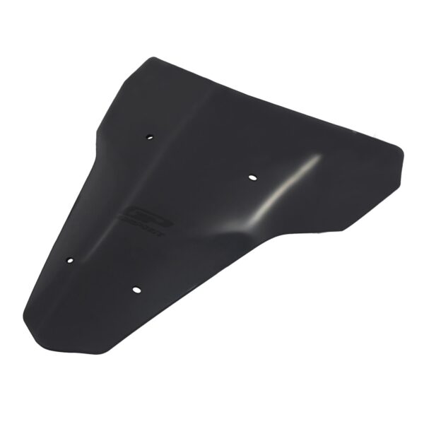 Parbriz fumuriu - Yamaha MT-07 Tracer 2020-2024 (41 cm) de la GP Kompozit