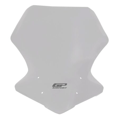 Parbriz fumuriu - Yamaha MT-09 Tracer 2015-2017 (48 cm) de la GP Kompozit