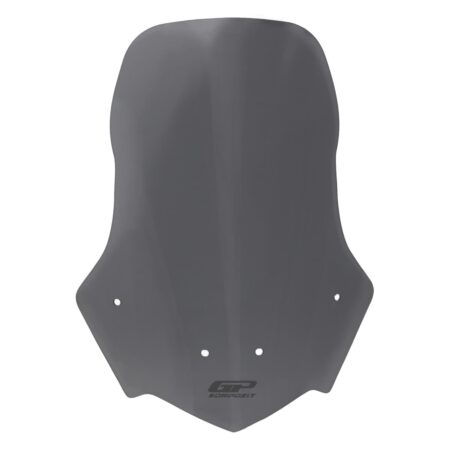Parbriz fumuriu - Benelli BN 251 2017-2019 (42 cm) de la GP Kompozit
