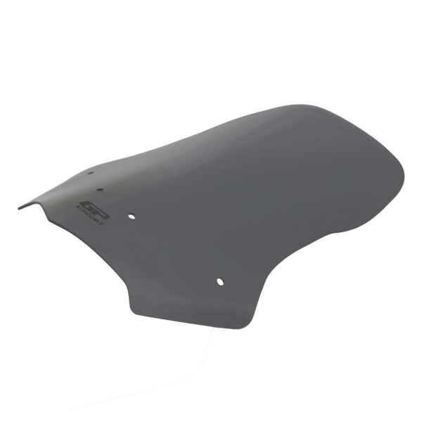 Parbriz fumuriu - Benelli BN 251 2017-2019 (42 cm) de la GP Kompozit