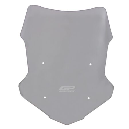 Parbriz fumuriu - BMW F 900 XR 2020-2023 (51 cm) de la GP Kompozit