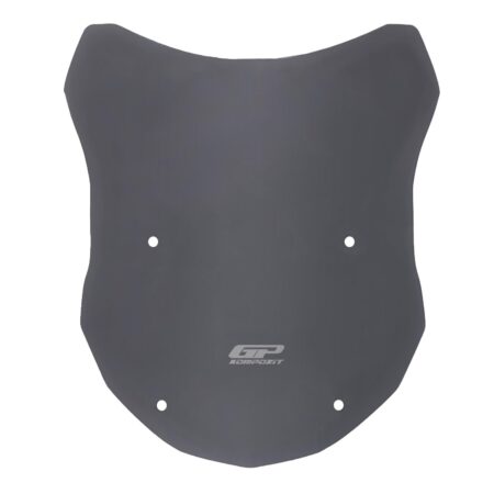 Parbriz fumuriu - BMW S 1000 XR 2020-2024 (44 cm) de la GP Kompozit