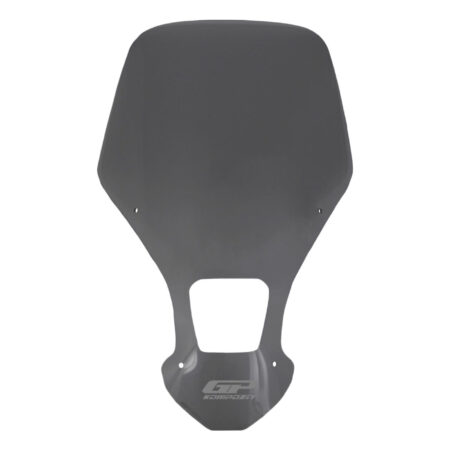 Parbriz fumuriu - Honda Africa Twin CRF1000L 2016-2019 (49 cm) de la GP Kompozit