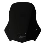 Parbriz (negru) - Benelli TNT 25 2016-2018