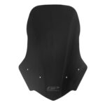 Parbriz (negru) - Benelli TNT 250 2015-2018