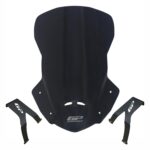 Parbriz touring fumuriu - Honda CRF 250L/300L 2013+
