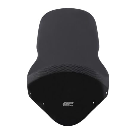 Parbriz touring fumuriu - Honda PCX 125 / PCX 150 2014-2017 (69 cm) de la GP Kompozit