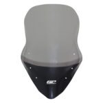 Parbriz touring fumuriu - Suzuki GW250 Inazuma 2012-2016