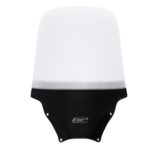 Parbriz touring transparent - Honda Forza 250/300 / NSS300 2018-2020