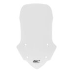 Parbriz touring transparent cu suport original - Honda NC 750X 2012-2014