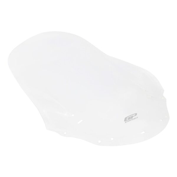 Parbriz transparent - Suzuki Burgman 650 2013-2018 (65 cm) de la GP Kompozit