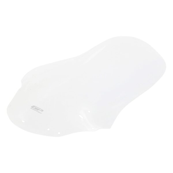 Parbriz transparent - Suzuki Burgman 650 2013-2018 (65 cm) de la GP Kompozit
