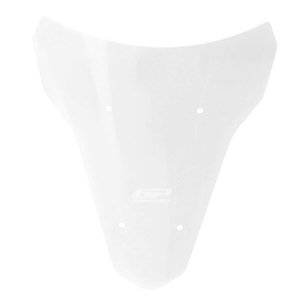 Parbriz transparent - Yamaha MT-07 Tracer 2020-2024 (41 cm) de la GP Kompozit