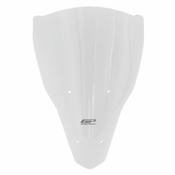 Parbriz transparent - Yamaha MT-07 Tracer 2020-2024 (41 cm) de la GP Kompozit