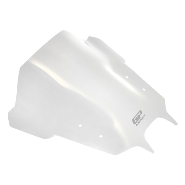 Parbriz transparent - Yamaha MT-09 2021-2023 (25 cm) de la GP Kompozit
