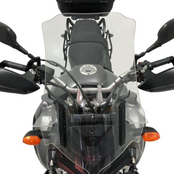 Parbriz transparent - Yamaha Tenere 1200 2011-2014 (51 cm) de la GP Kompozit